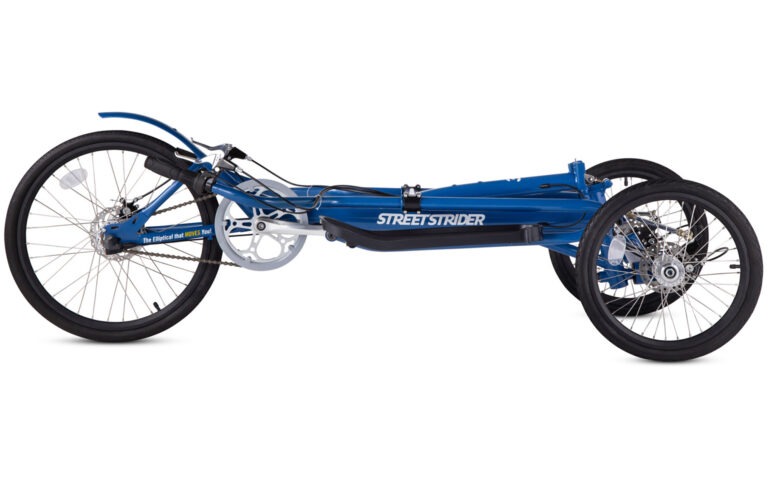 StreetStrider 7i - Streetstrider